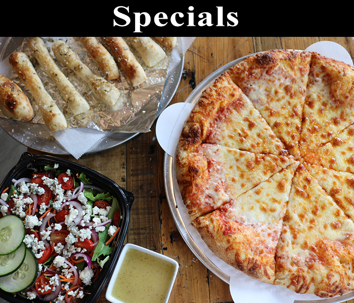 Toss Pizza and Wings Toss Pizza & Wings Pizza Delivery Wings Restaurants Food Italian 