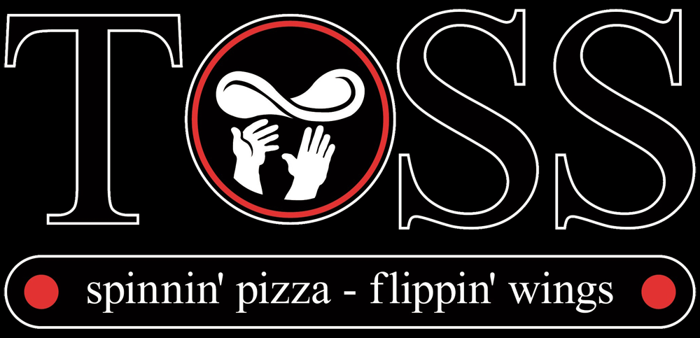 Toss Pizza and Wings Toss Pizza & Wings Pizza Delivery Wings Restaurants Food Italian 